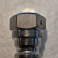 3 Quantity of SSH2-63 1/4" Hydraulic Quick Connect Fittings for Parker (3 Qty)
