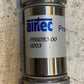 Airtec Pneumatic Cylinder Assembly 1988401 | PR0283-00 | 0203