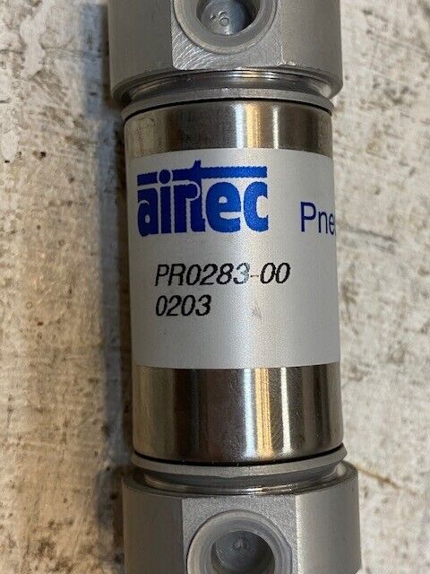 Airtec Pneumatic Cylinder Assembly 1988401 | PR0283-00 | 0203