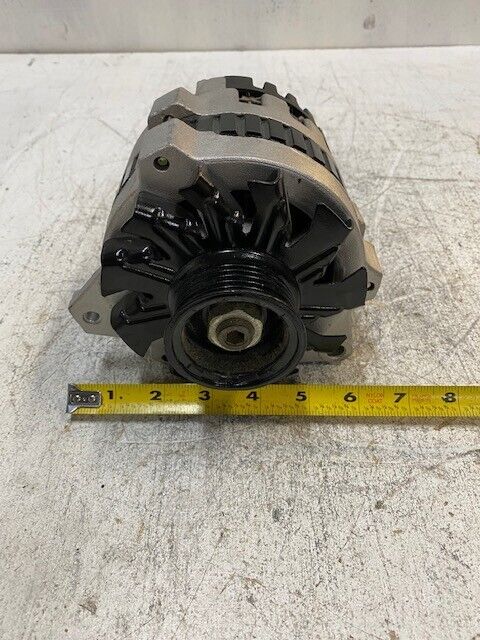 Remy Remanufactured Alternator 1532-6-3, 21038