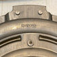 QH Quinton Hazell Q90165 Clutch Cover Pressure Plate QY93752 | 41mm Bore