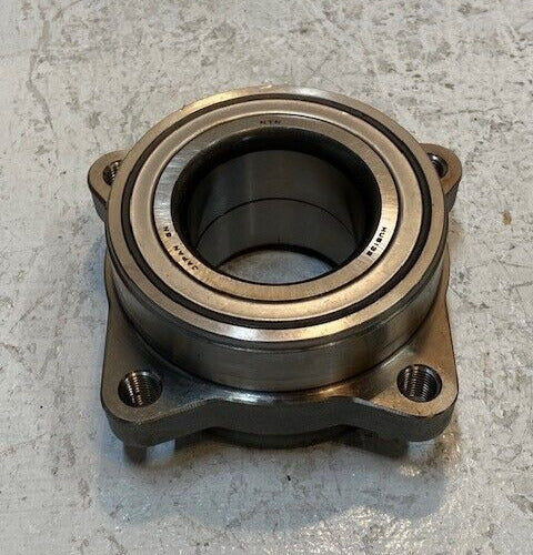 NTN HUB132 Wheel Bearing 86mm OD 45mm Bore 8mm Holes