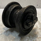 Track Carrier Roller LA221 5-1/2" Track Width 7-1/2" Height 13mm Bore