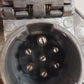 2 Qty of Single Pole & Split Pin Socket 1 Unit 15-320 | 1 Unit 15-720 (2 Qty)