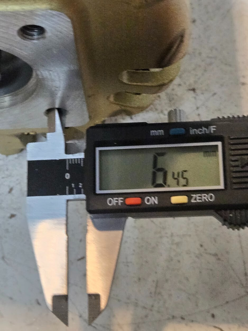 Baldor Pump Motor 34G040Y219 | 1/3 HP | 100 V | Frame 48YZ | 40 C | W0508251407