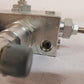 Rexroth Bosch Hydraulic Valve 87545337 | F1858 | OM280380570401B | 14V | Class H