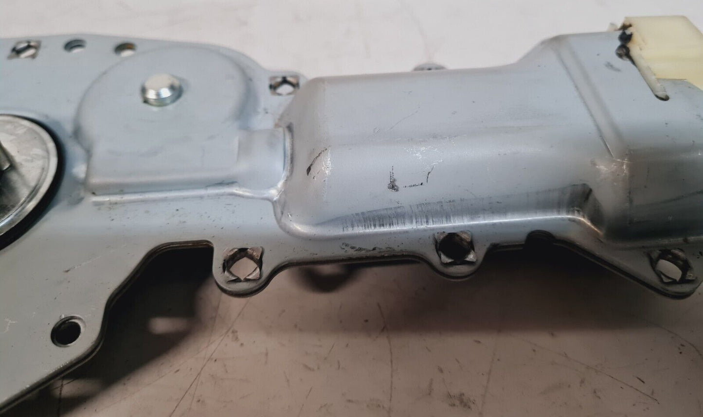 Power Window Regulator Motor 12497971 MR