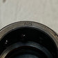 NS Hydraulic Coupler Cartridge 3-1/2" Long 23mm Nose 39mm OD