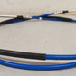 Vinyl Steering Cable for Yamaha 06-37762A | 286 | 10 Ft