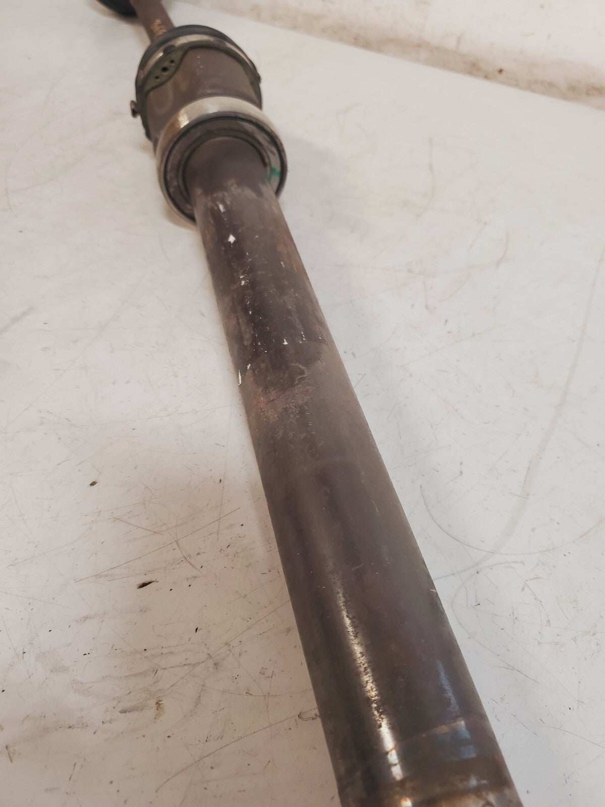 FoMoCo Axle Shaft Front Right For FORD AE8P-3B436-BB | 110721100251 | FAXXA