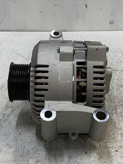 AZ Duralast DL7765-18-2 Remanufactured Alternator