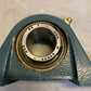 Dodge 124132 Pillow Block Bearing With Foot Mount 25mm-Bore
