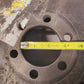 Flywheel Part Number FONN-6375-AA