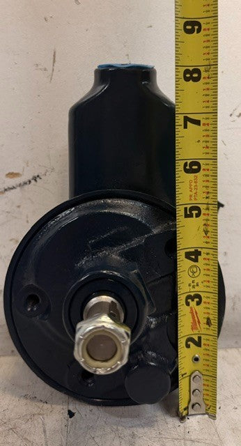 Atsco Carquest Remanufactued Power Steering Pump 7016 Automotive Unit Assembly