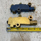 2 Quantity of Brake Proportioning Valves PV2 (2 Quantity)