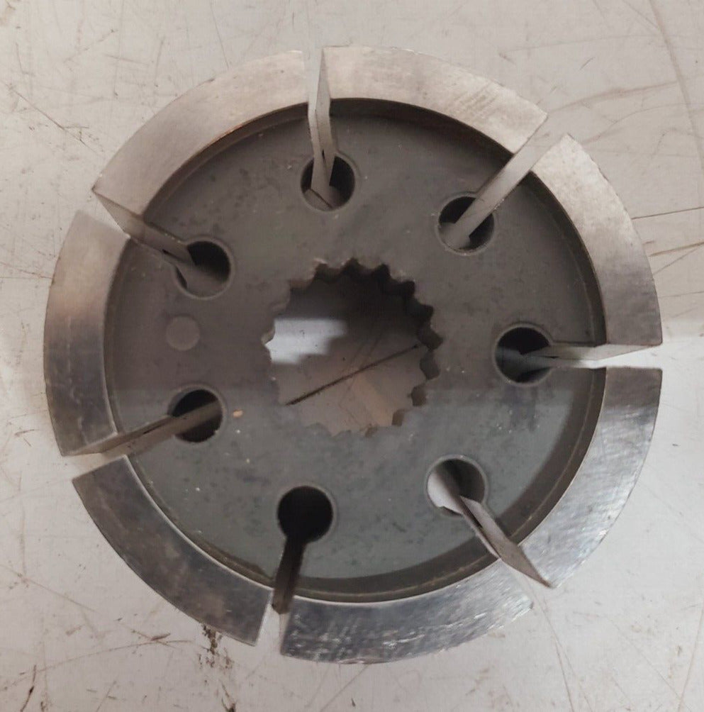 4 Quantity of Transmission Pump Rotors 3T40 (4 Qty)