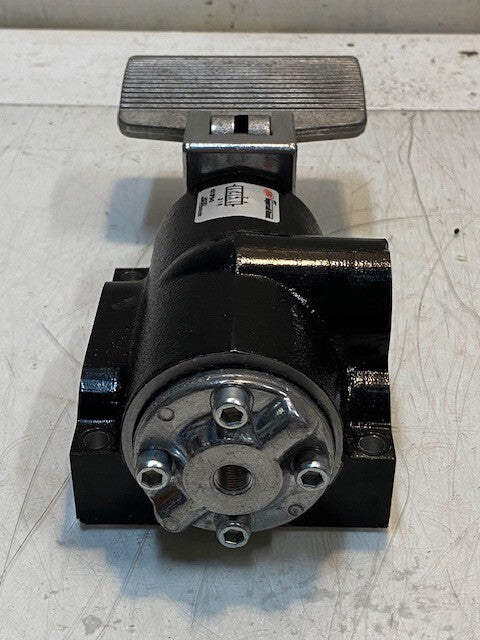 Ingersoll Rand ARO Air Control Valve K213FS-G | H0157