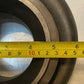 Turbine Exhaust Housing 1485 | 126mm Bore OD 98mm ID 10-3/4" L 9" H 5-3/4" W