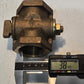 Gas Plug Valve 1 1/4" for A.Y. McDonald 4212 | 3 3/16" Long 2 3/16" Hex