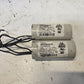 2 Quantity of Phillips Advance 7C160P40 Capacitor See Description (2 Quantity)