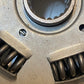 3 Quantity of QH Clutch Driven Plate Disc C1169AF | F-491 (3 Quantity)