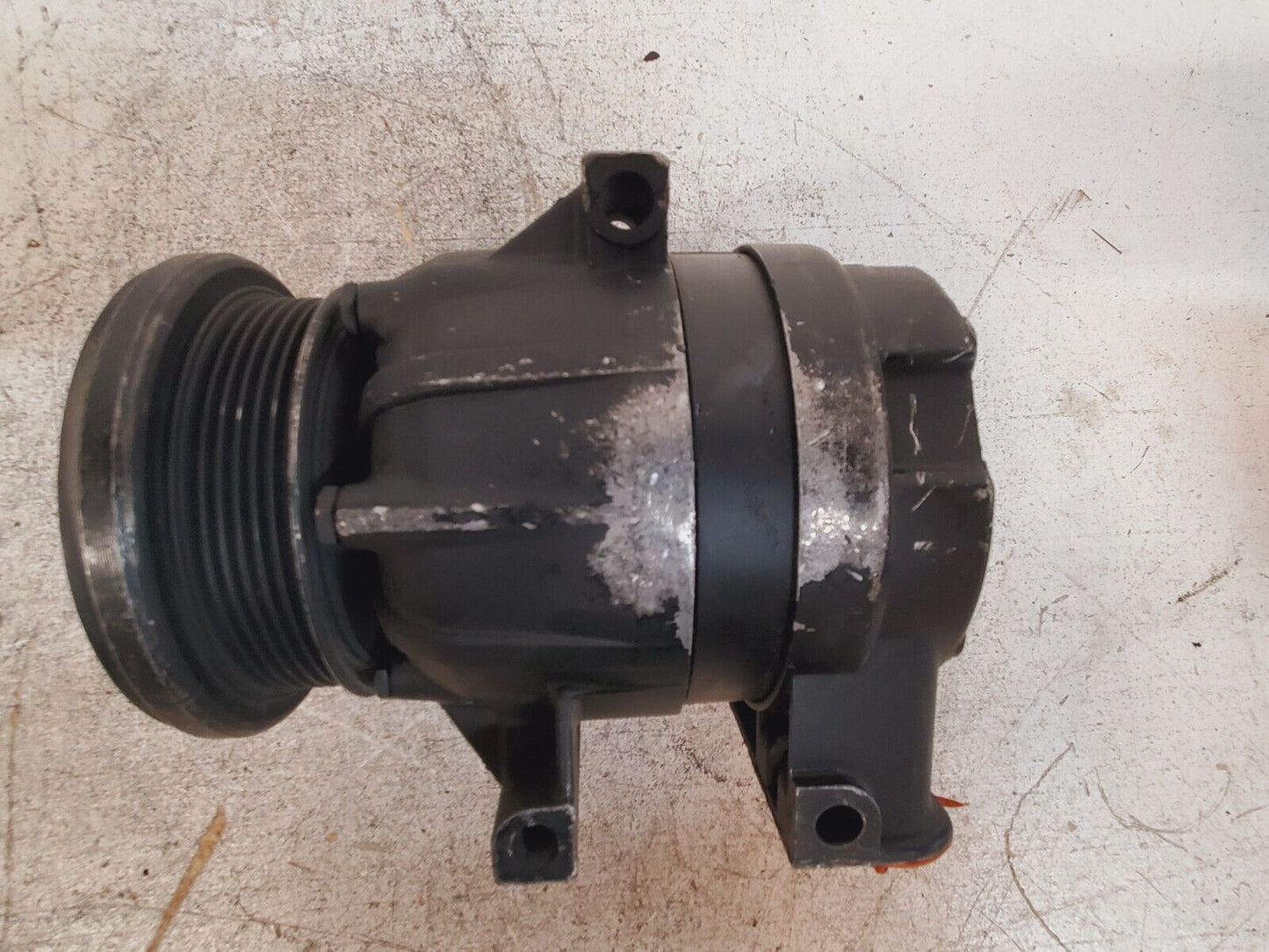 Ready Air A/C Compressor 2642 | 75793606992 | RA04099 | 6559878 | R132