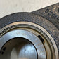 Browning Pillow Block 2-Bolt Flange Bearing RFT-1526 | VS-120 | VF2S-120