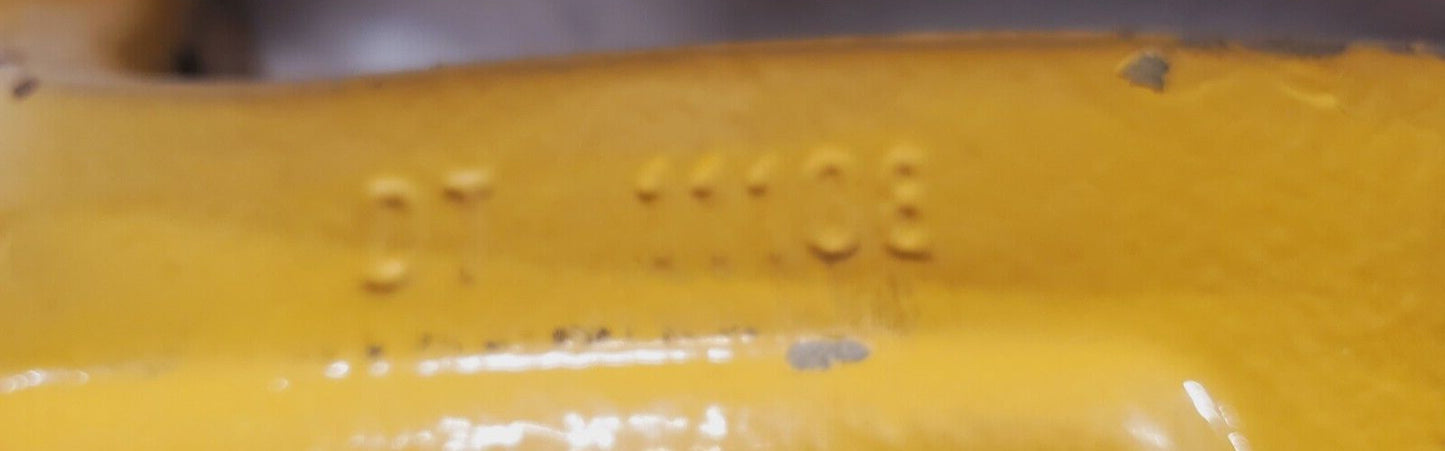 Housing GP-Axle LH for CAT 10775 | 45-85-18.5 | DT11108