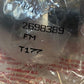 2 Quantity of Spicer Bar Link Kit 545-1225B | 2698389 | 2651434 | ALT186 (2 Qty)