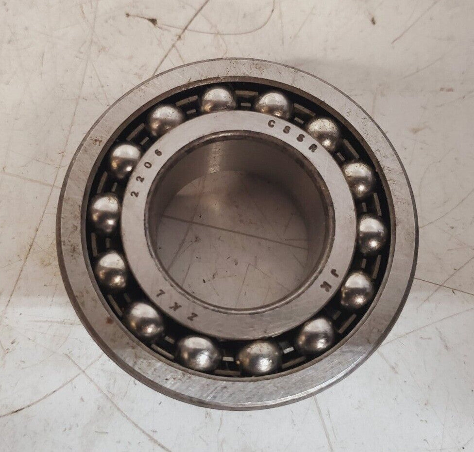 ZKL Cylindrical Roller Bearing 2208 JK CSSR
