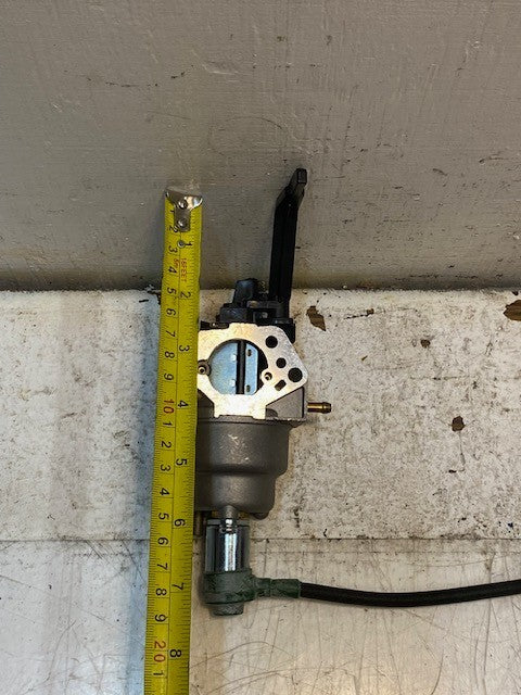 CPE Carburetor 110823P182 | 7-1/2" Long 3-1/4" Wide 4-3/4" Tall
