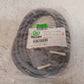 Belden Cable Assemblies 10ft  49616A 060S2 | 25 POS SHD D-SUB