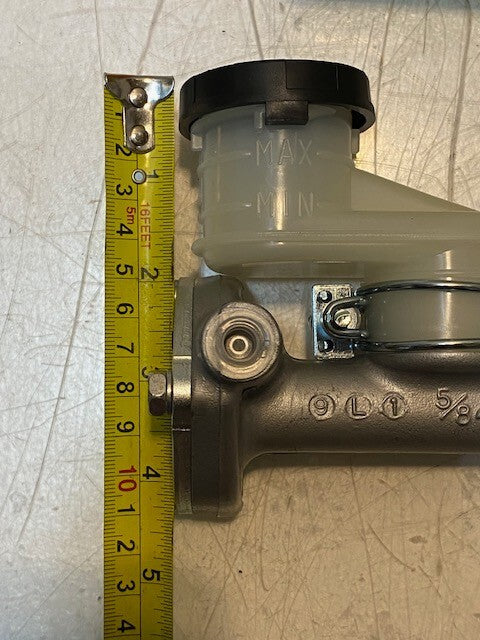 Adler Clutch Master Cylinder 8-97184-647-1 Compatible with Select Isuzu Models