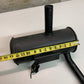 Fleetguard 078 Black Muffler - FREE SHIPPING