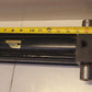 Lehigh Pneumatic Air Cylinder Model HP25 S/N 1029357