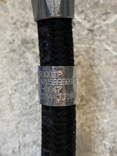 Aeroquip Hydraulic Hose PT1534 JJ100035 | 267-8847 | FA9015GGG0133