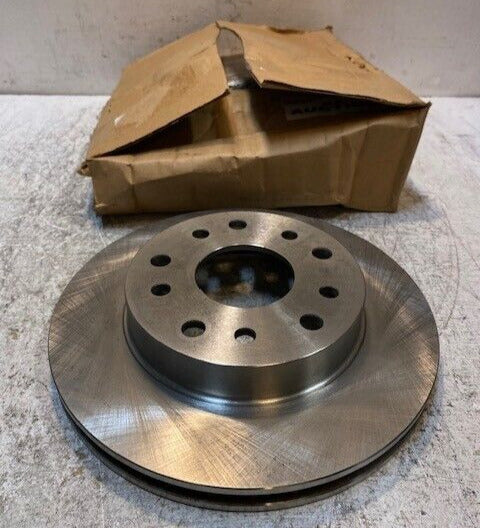 Brake Disc Rotor 11" OD 71mm Bore 5x128 Bolt Pattern 5x120 Bolt Pattern