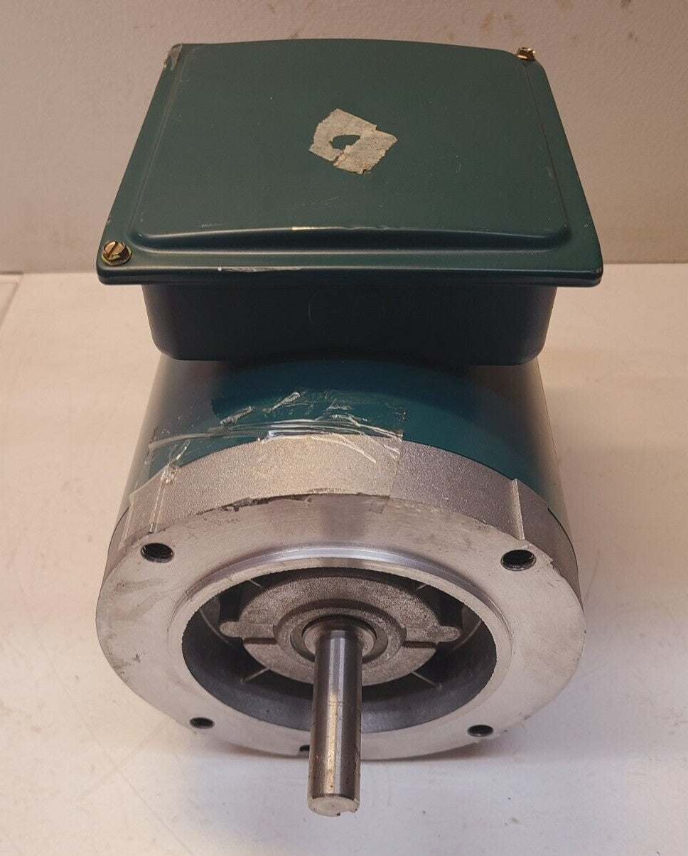 Reliance Electric Electric Motor P56H5069H | 1/2 HP  1725 RPM 208-230V / 460-480