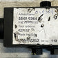 Parker Hannifin Auxiliary Sequence Valve 5540926400 Hydraulic Control OEM