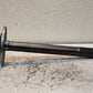 Driveshaft 18 1/2" Length 7 3/8" Hub Diameter 2 3/4" Shaft Diameter