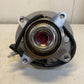 Moog Wheel Bearing And Hub Assembly 515119 | 6x135mm Bolt Pattern
