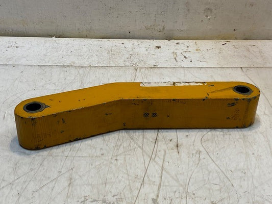 ALAMO #02958644 HITCH POST ASY 4 BAR LINK 19MM BORE 2" THICK 13-1/2" LONG