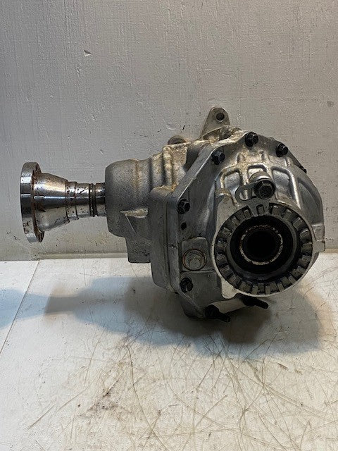 Front Differential for Volvo 1023696 | P9183972 | T200935