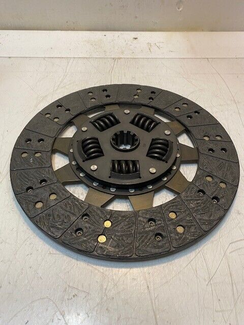 Clutch Friction Disc 400 | 35mm Bore | 11-7/8" Outside Diameter