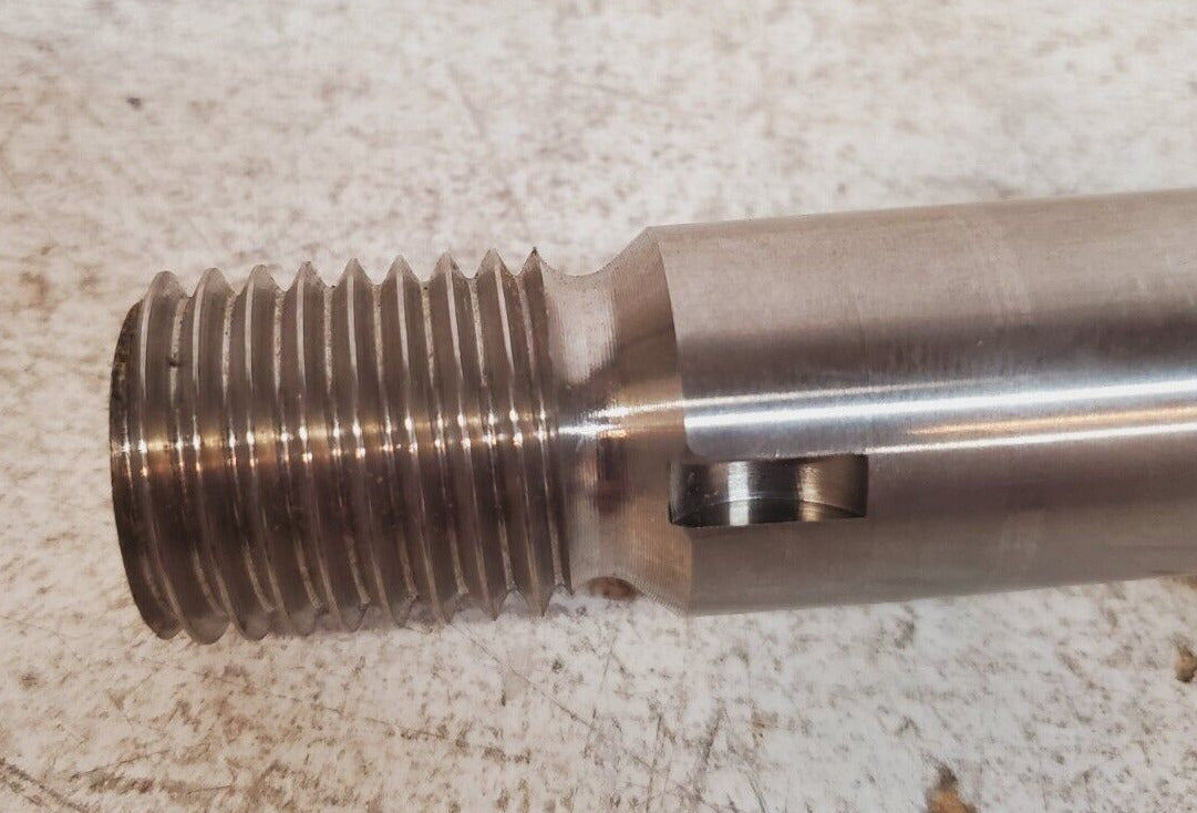 Detroit Diesel Drive Shaft 08929157 | GR.051050