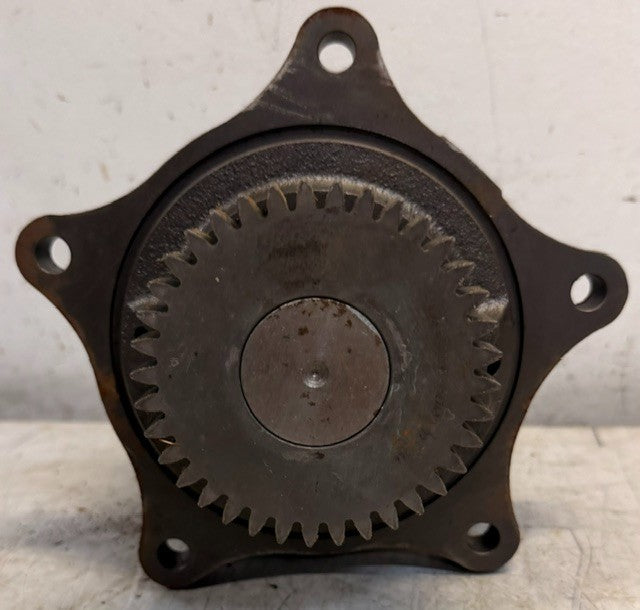 Accessory Drive Assembly For Heavy Duty Diesel Engines 23527753 Engine Unit