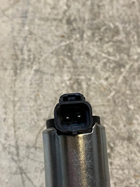 Fuel Injection Idle Air Control Valve 4-1/2" L 2-3/4" W 7mm Holes