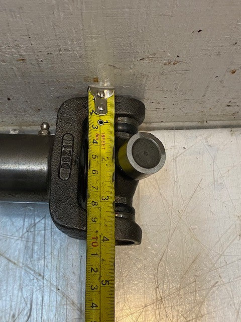 Neapco Drive Shaft Transmission Slip Yoke C-237481