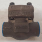 Sharpe Valves Series Carbon Steel Piston Check Valve 24834SC | 1/2-800 A105N YBD