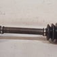 TRQ Front Driver Side Axle Shaft CSA82131